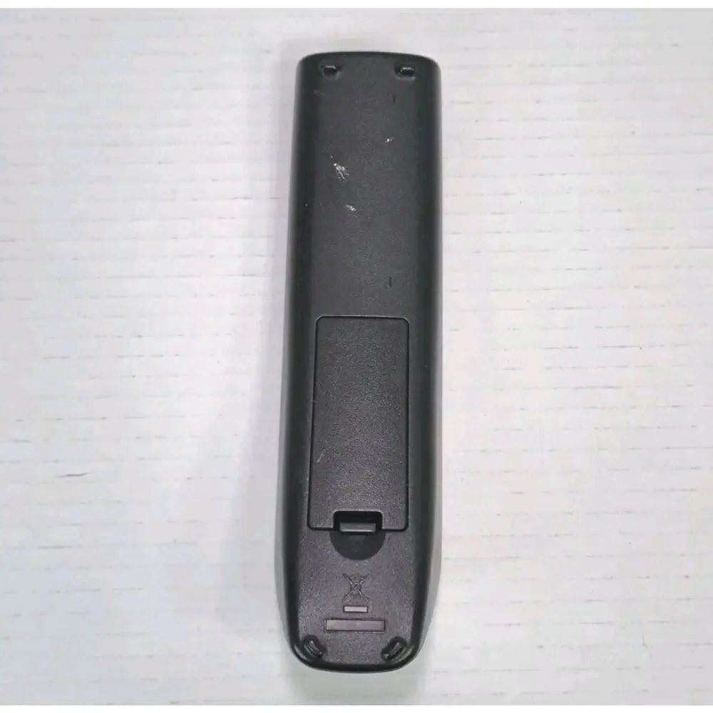 Samsung TV Remote Control BN63-05508A TM-940 OEM Genuine Replacement Black
